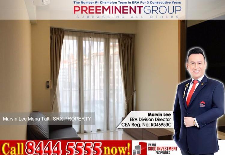 Vivace (D9), Apartment #176536692